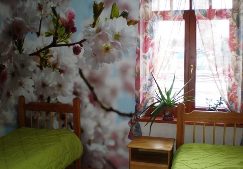 Гостевой дом Guest House Vītoli Колка-22