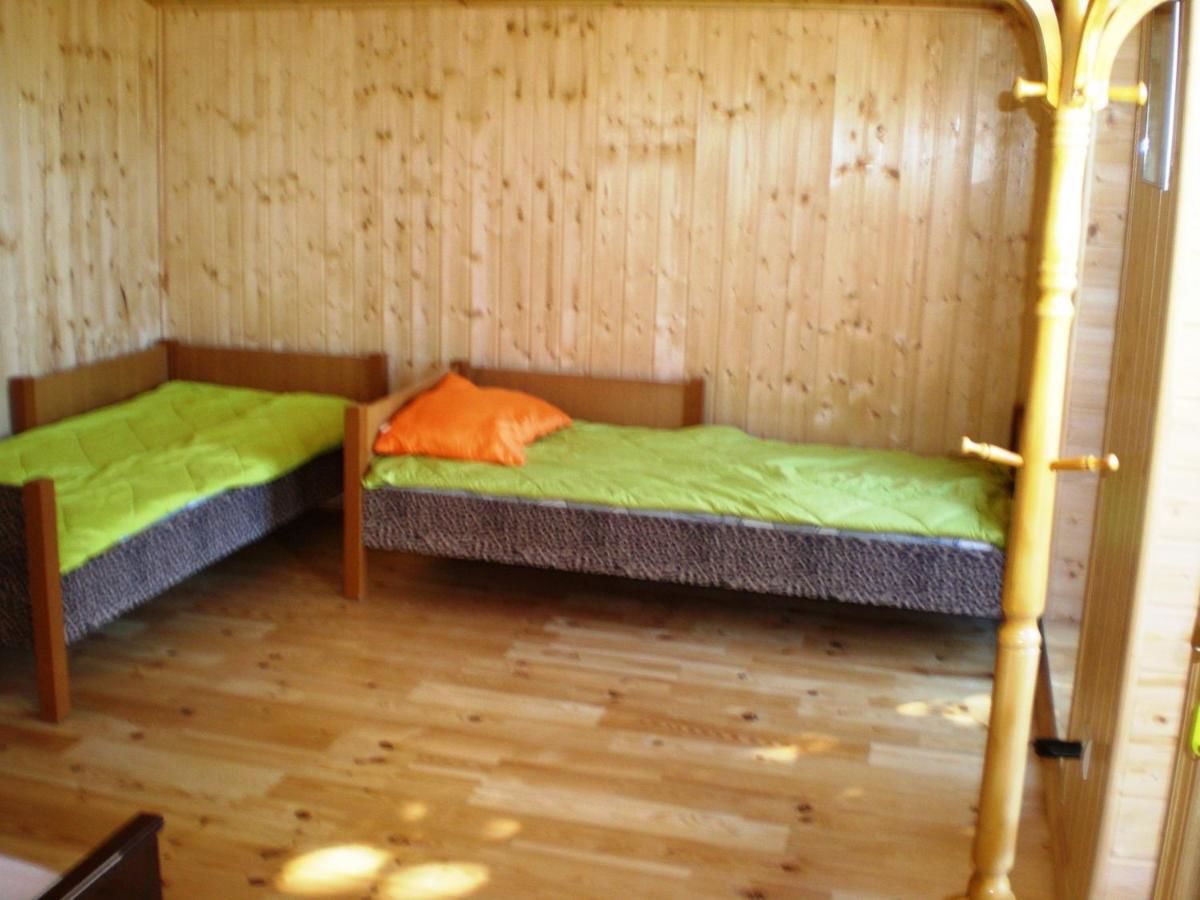 Гостевой дом Guest House Vītoli Колка-31