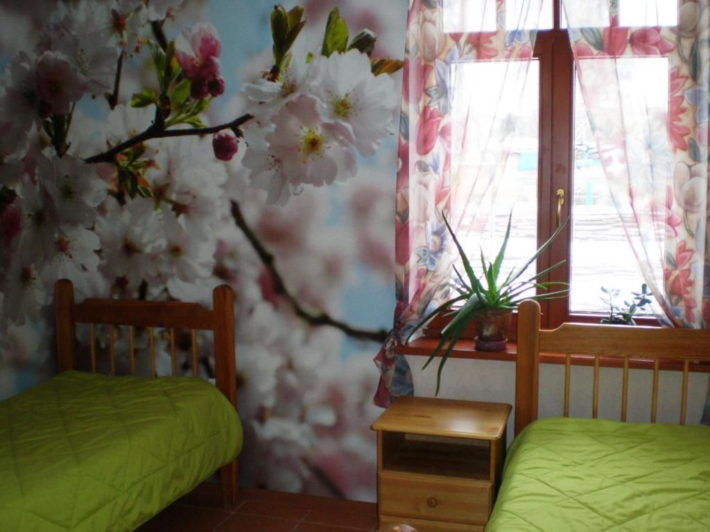 Гостевой дом Guest House Vītoli Колка-44